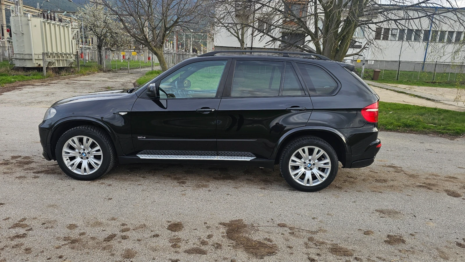 BMW X5 3.0D AERO ЛИЗИНГ - изображение 3