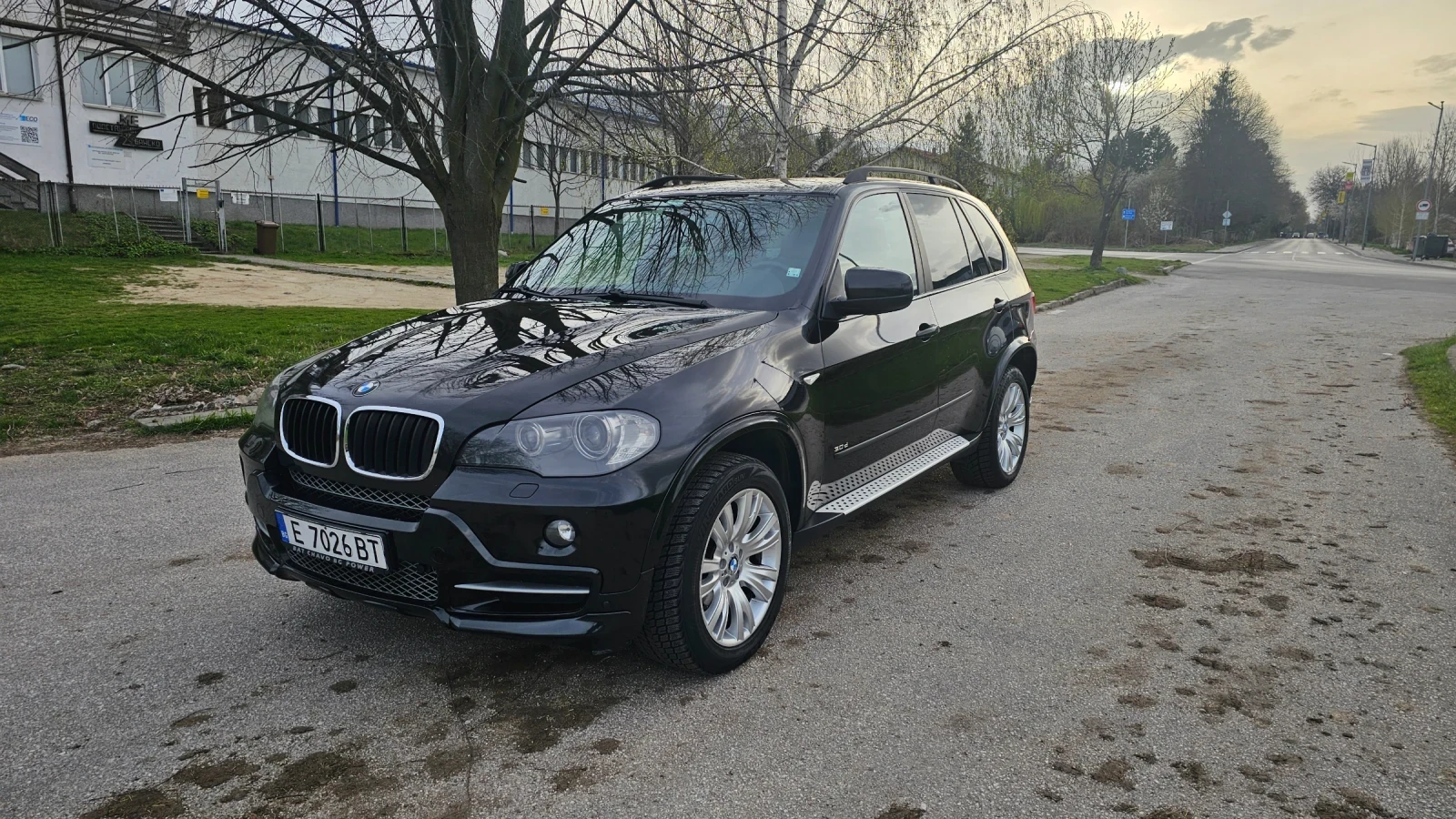 BMW X5 3.0D AERO ЛИЗИНГ - изображение 2