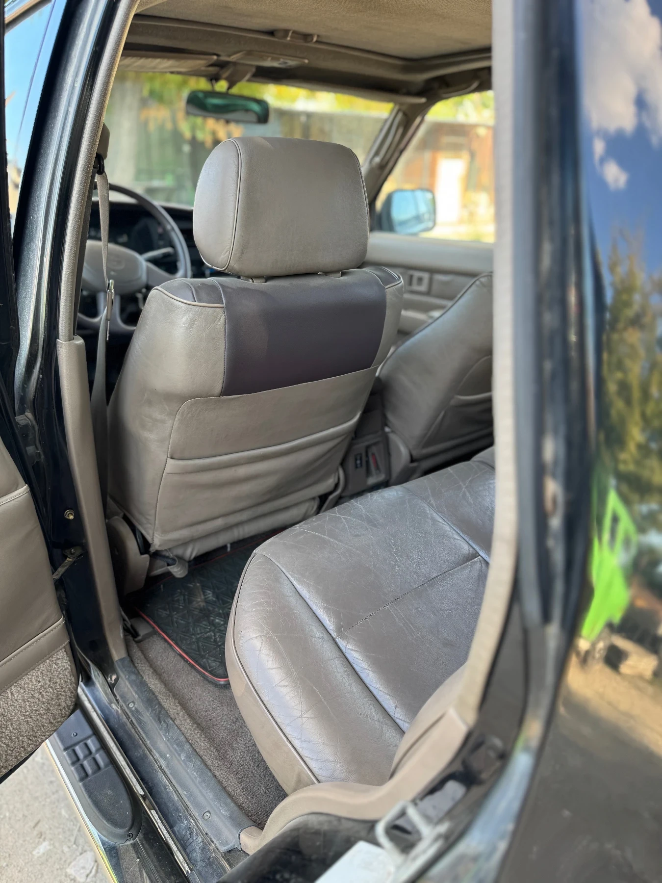 Toyota 4runner  - изображение 6