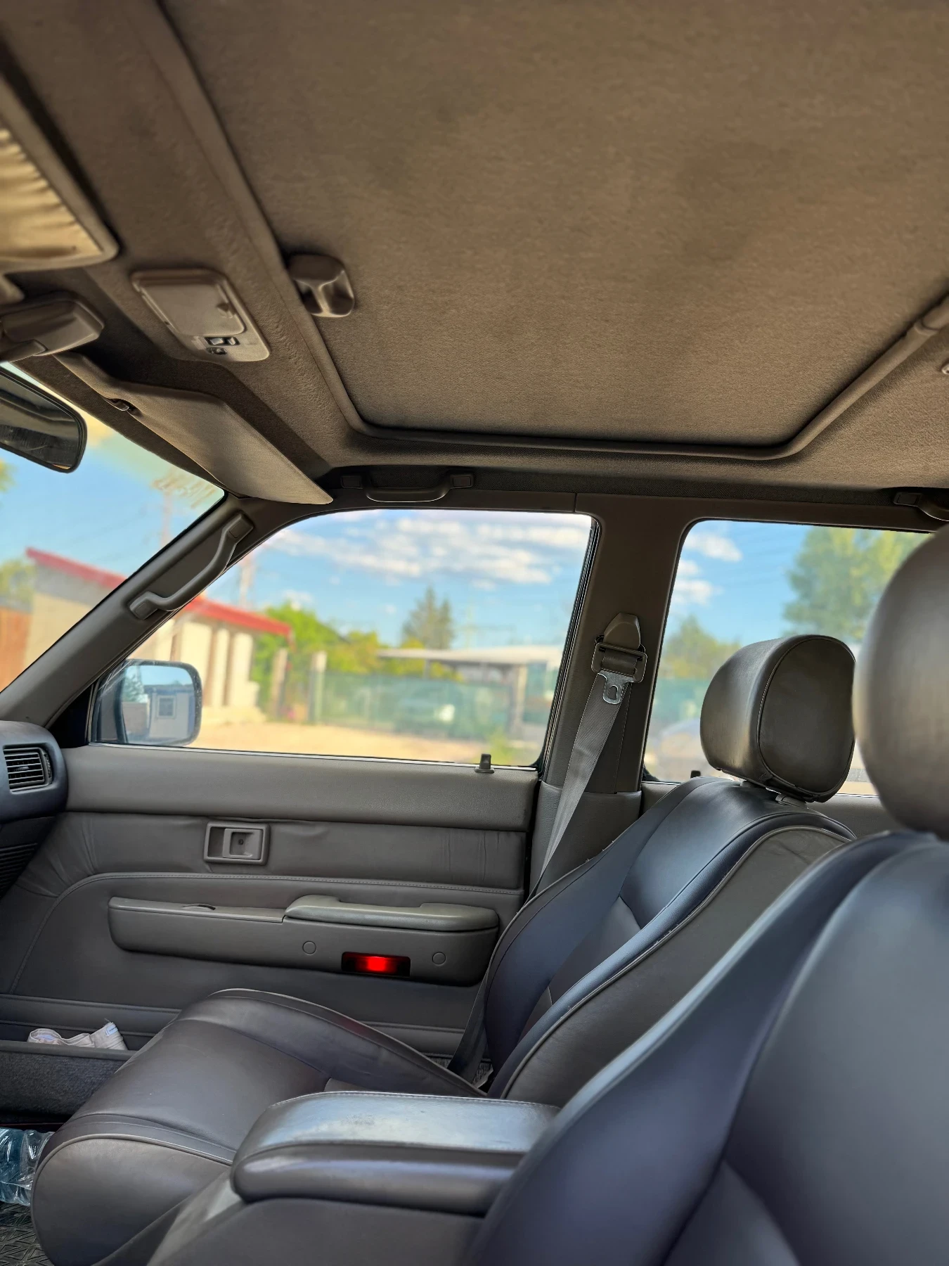 Toyota 4runner  - изображение 5