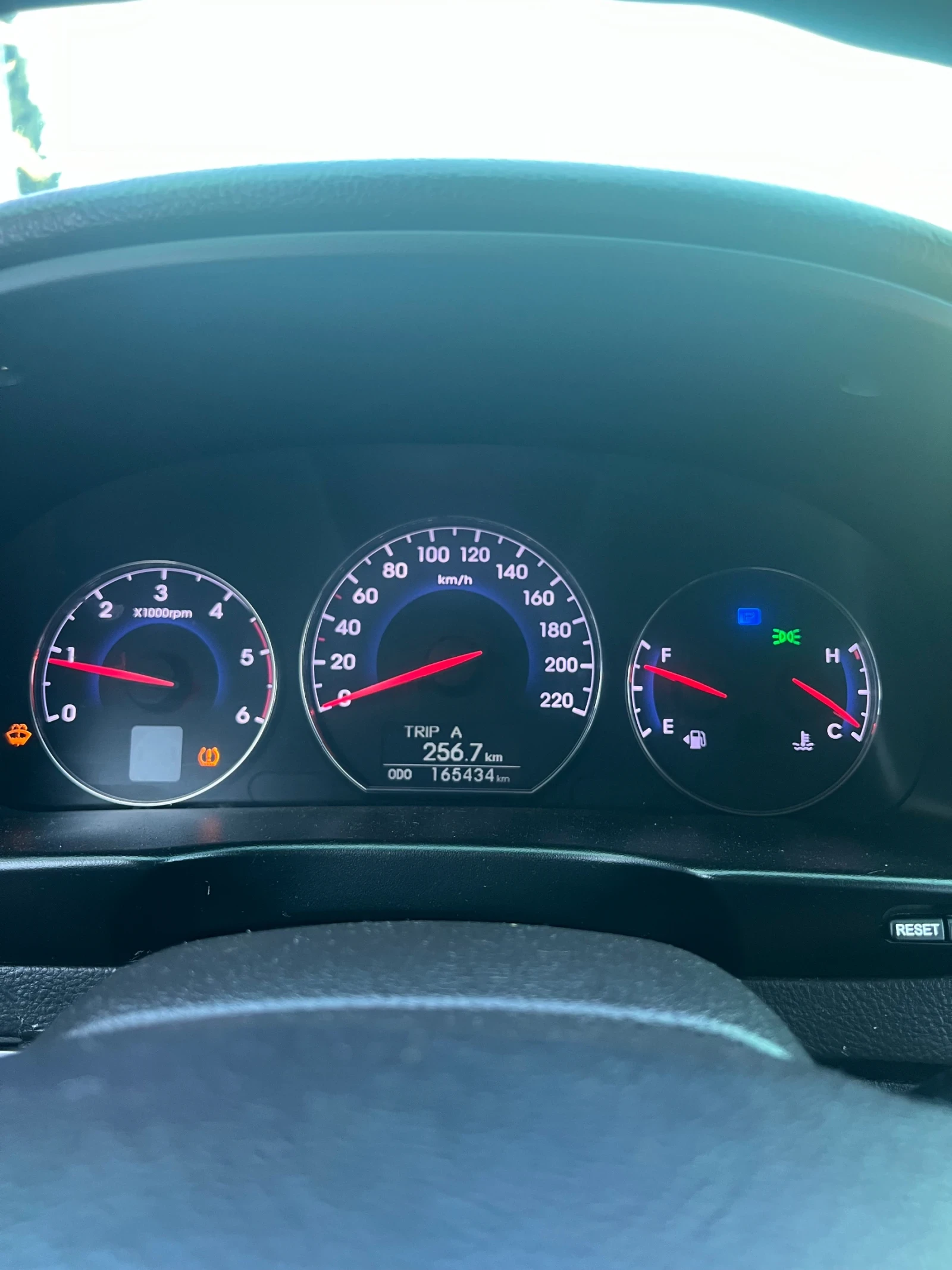 Hyundai Santa fe 2.2 CRDI - изображение 10