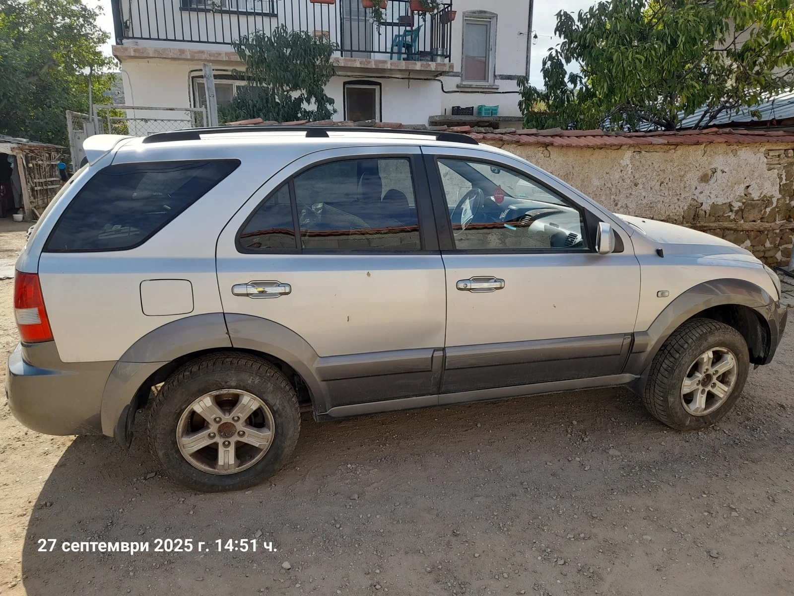 Kia Sorento 2.5 - изображение 4