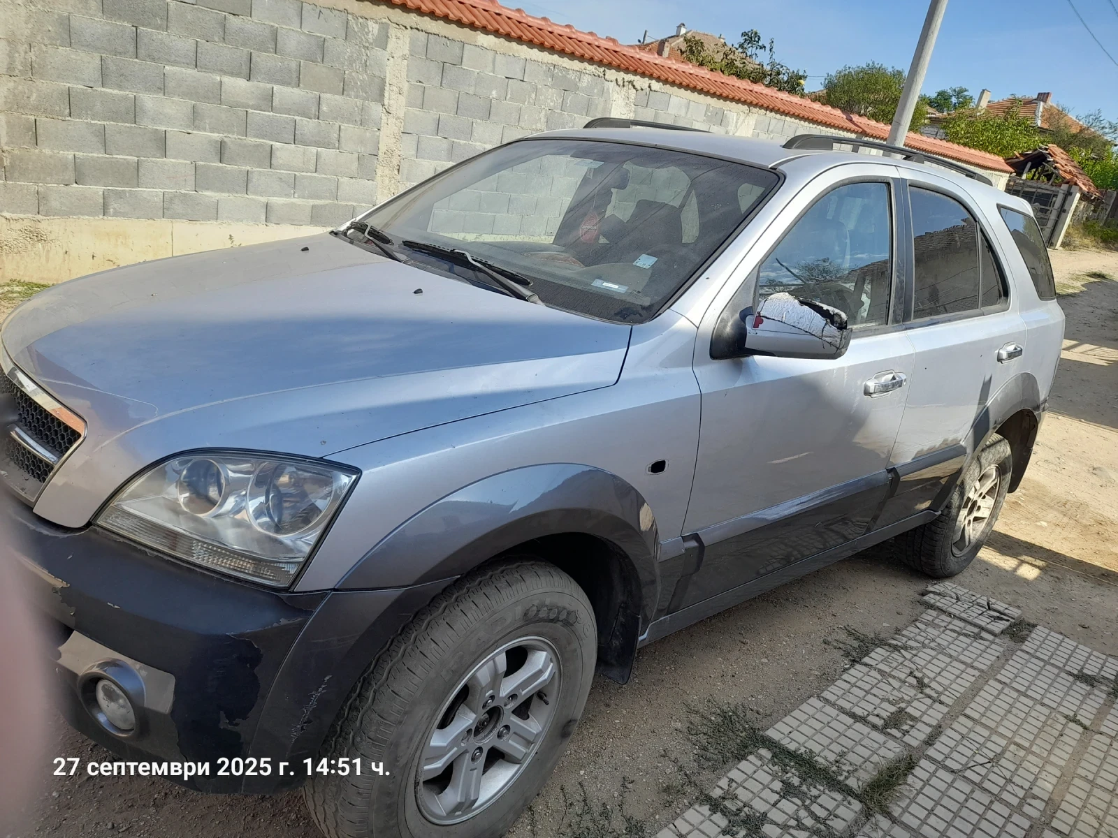 Kia Sorento 2.5 - изображение 5