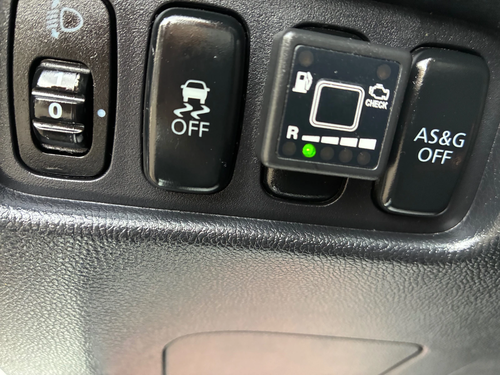 Mitsubishi ASX 1.6  LPG - изображение 8