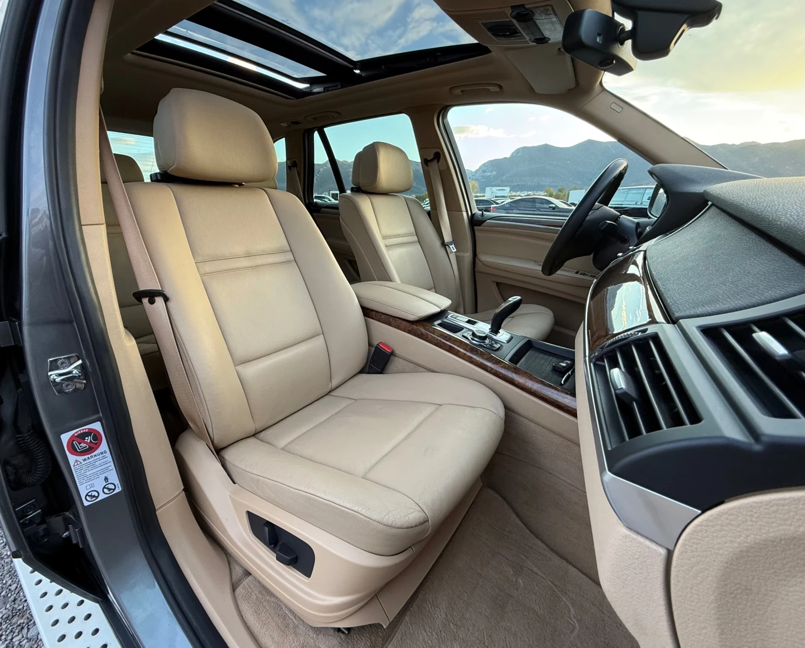 BMW X5 3.0D 235 * * * * * *  | Mobile.bg   13