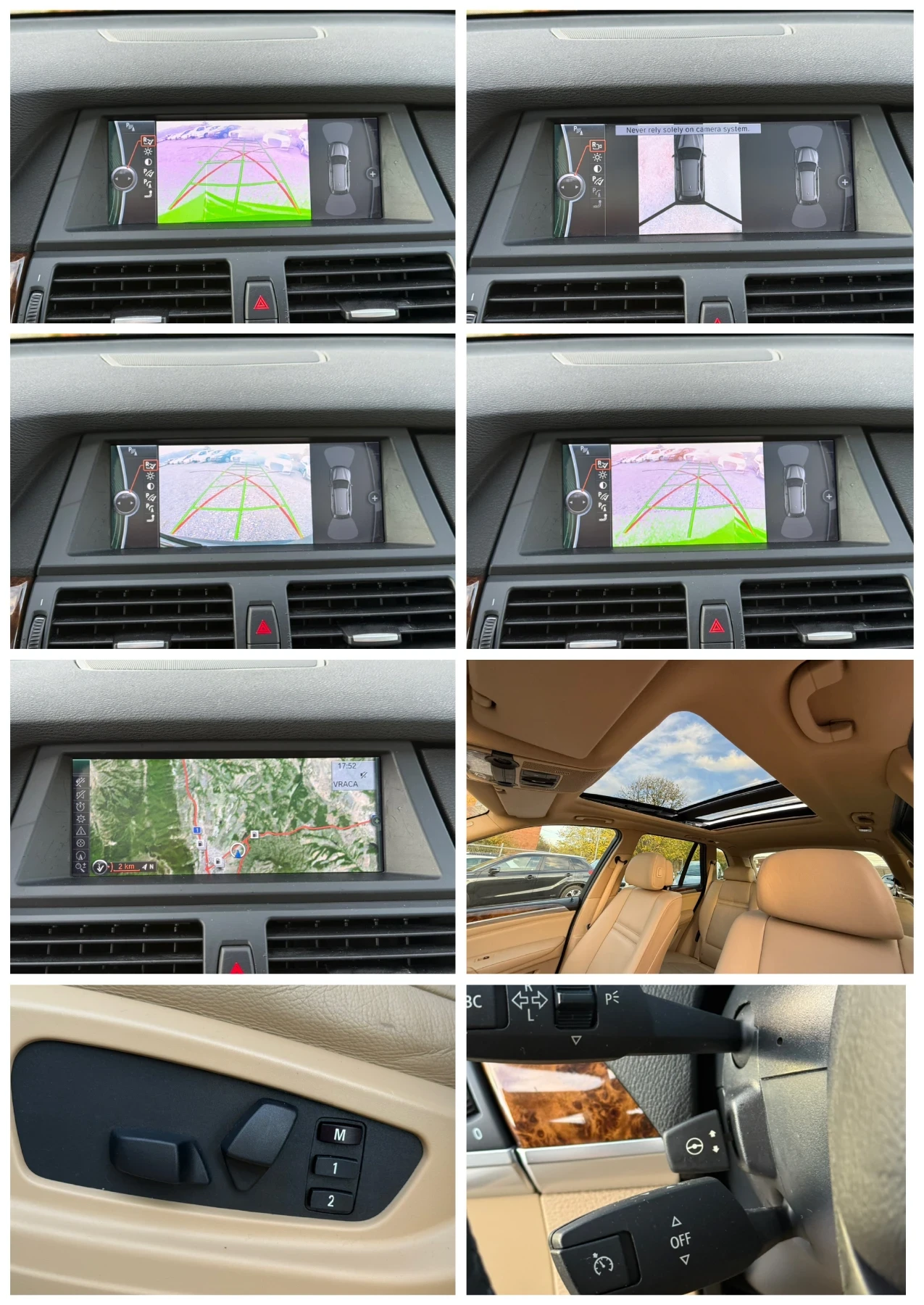 BMW X5 3.0D 235 * * * * * *  | Mobile.bg   16