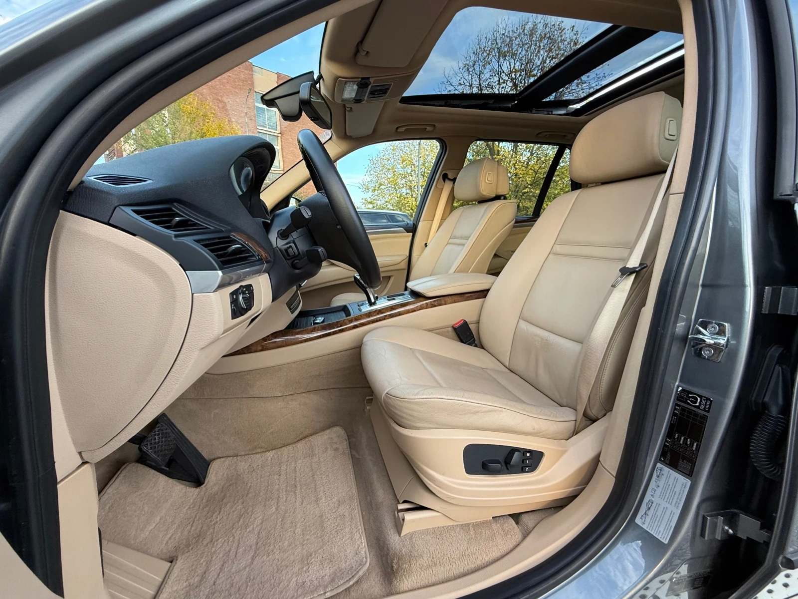 BMW X5 3.0D 235 * * * * * *  | Mobile.bg   12