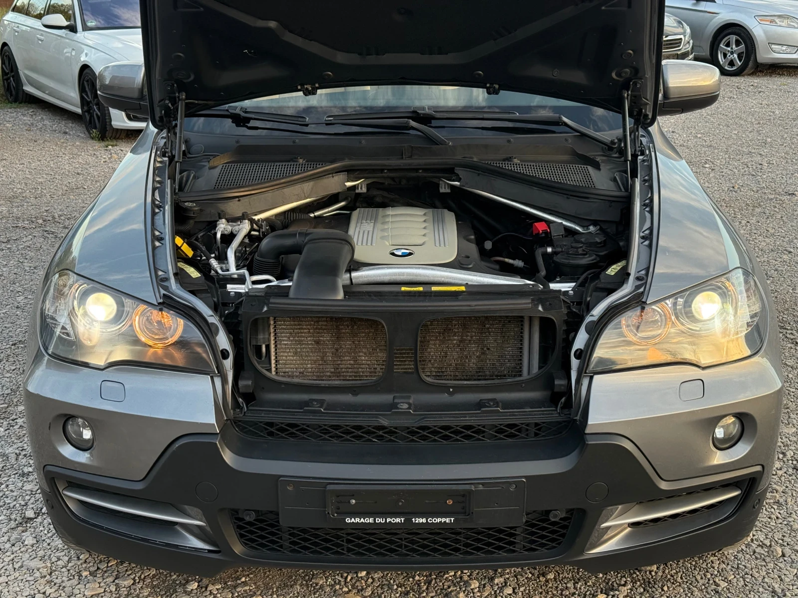 BMW X5 3.0D 235 * * * * * *  | Mobile.bg   17