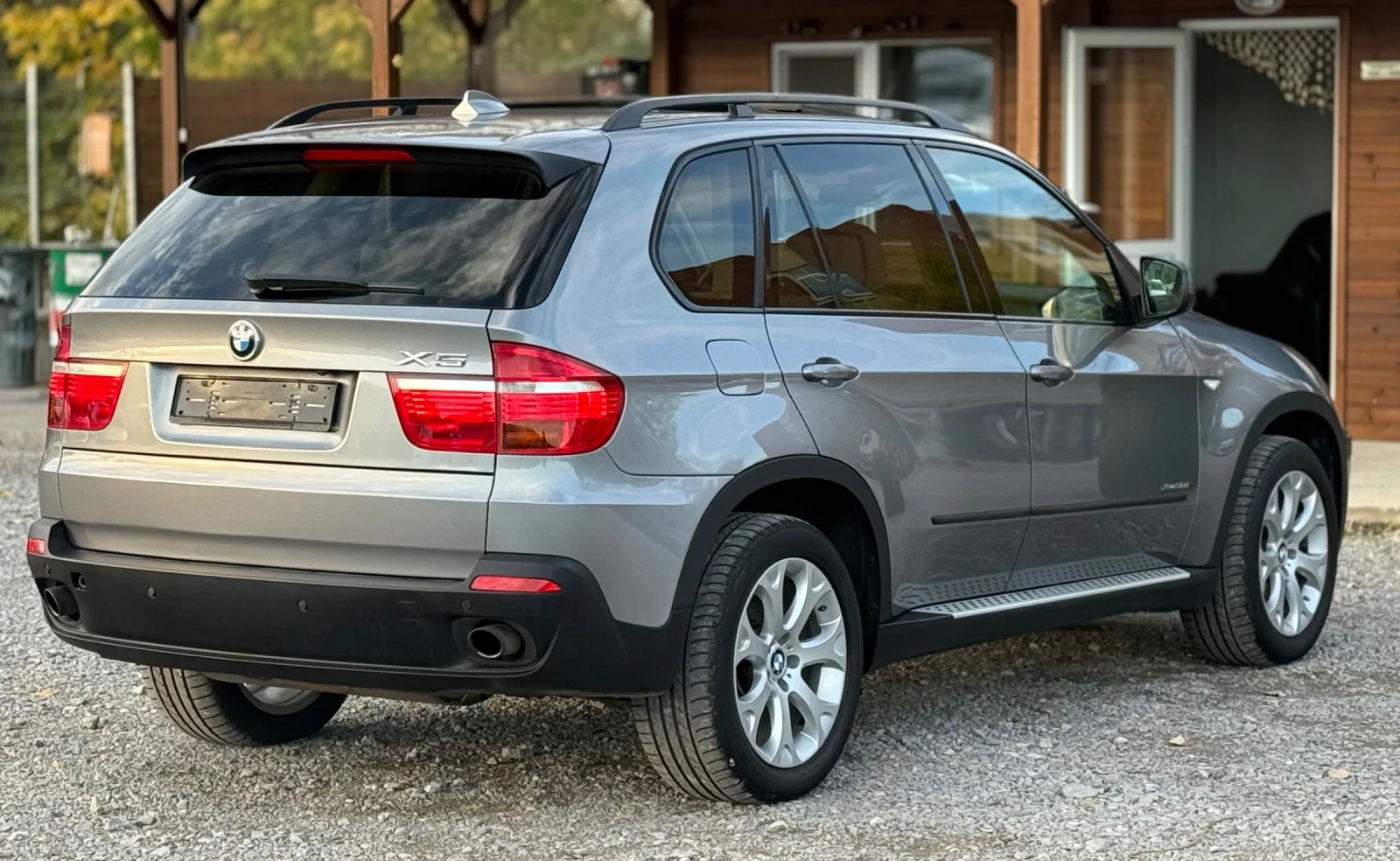 BMW X5 3.0D 235 * * * * * *  | Mobile.bg   6