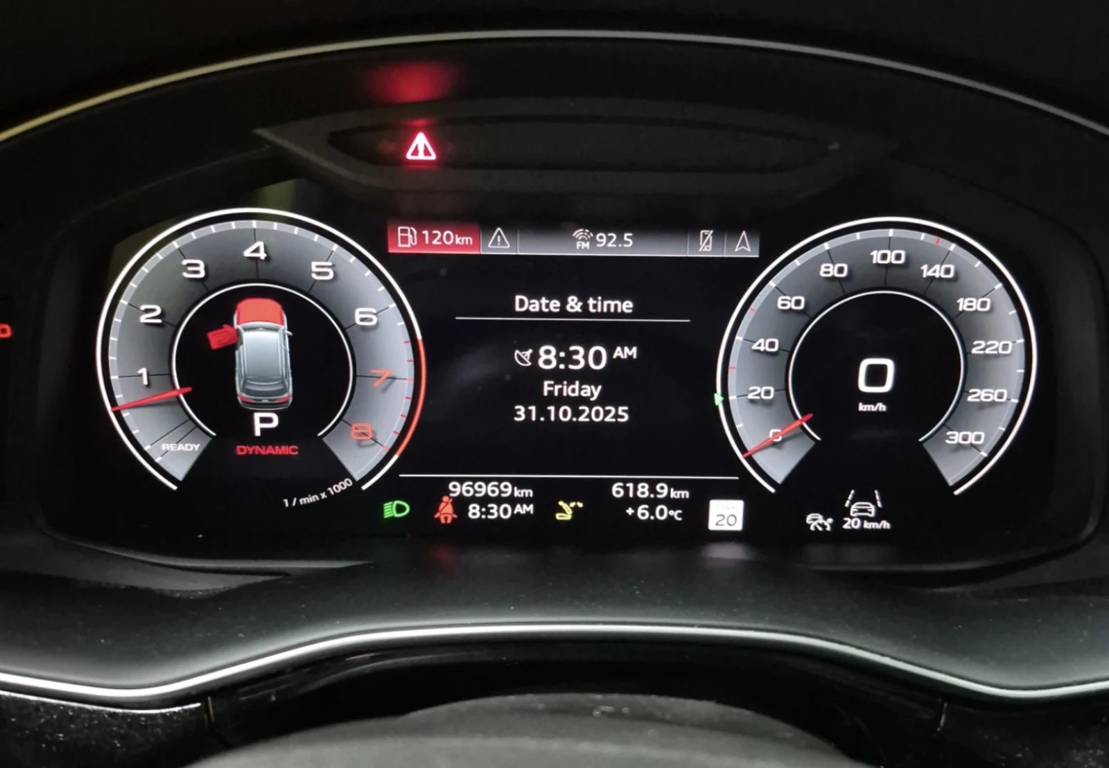 Audi Q7 PROGRESSIV - изображение 10