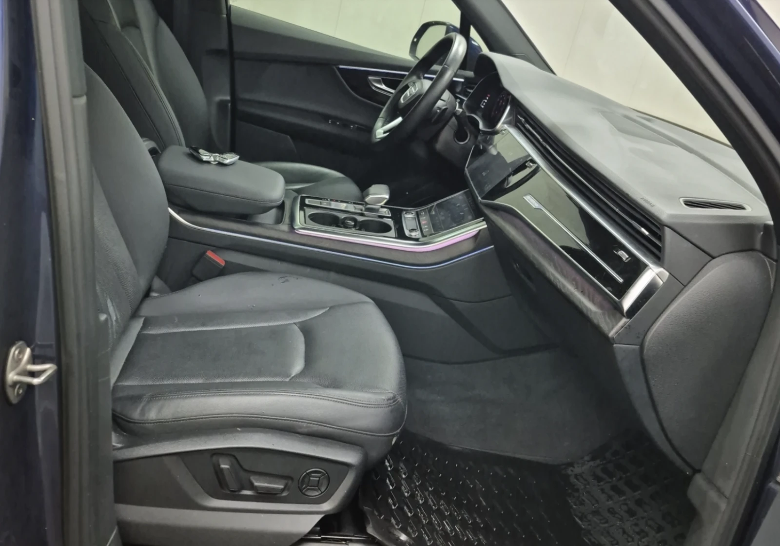 Audi Q7 PROGRESSIV | Mobile.bg   15