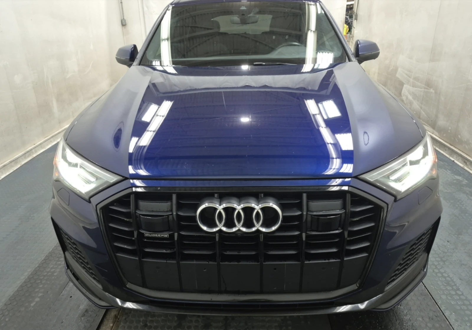 Audi Q7 PROGRESSIV - изображение 7