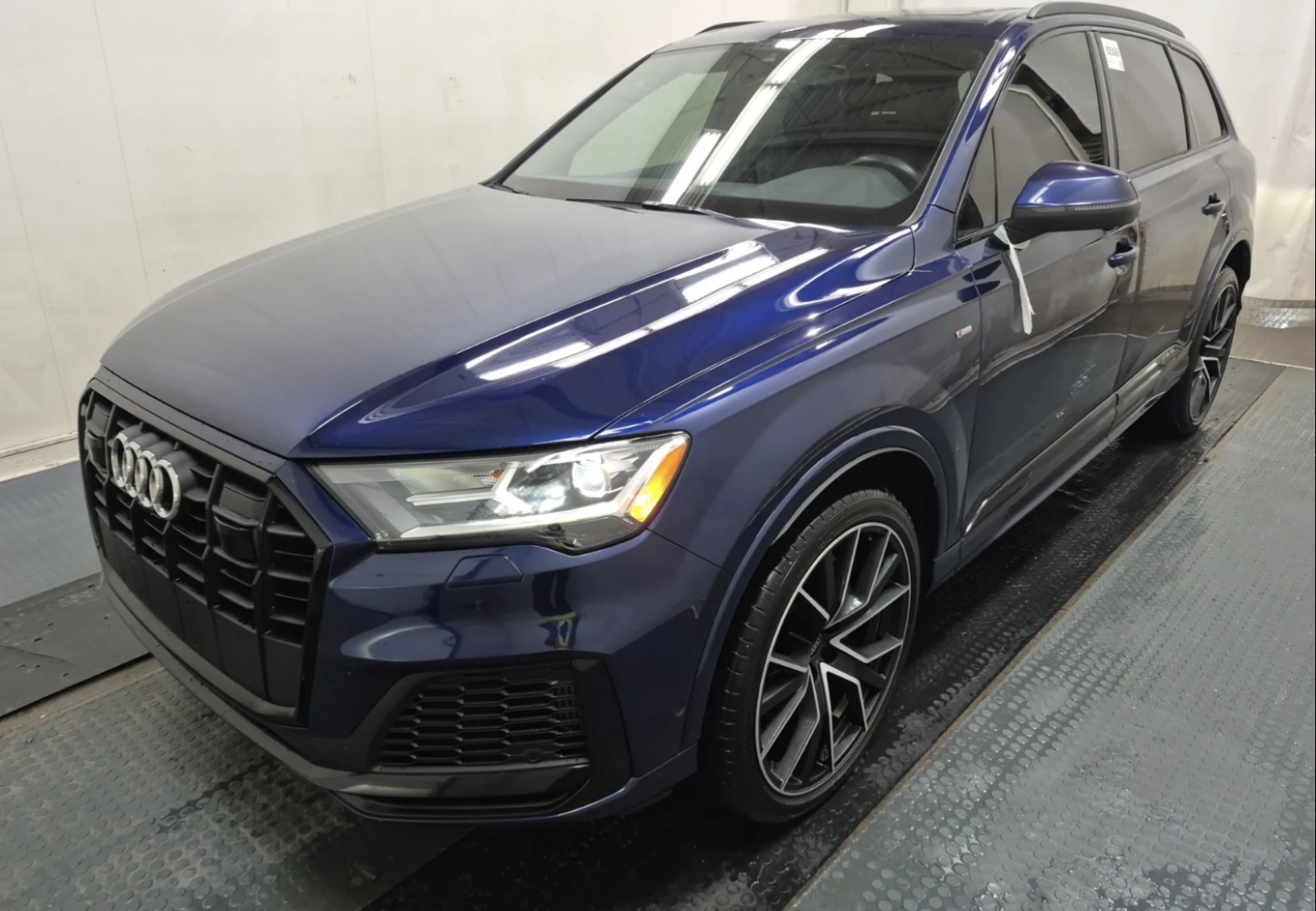 Audi Q7 PROGRESSIV | Mobile.bg   1