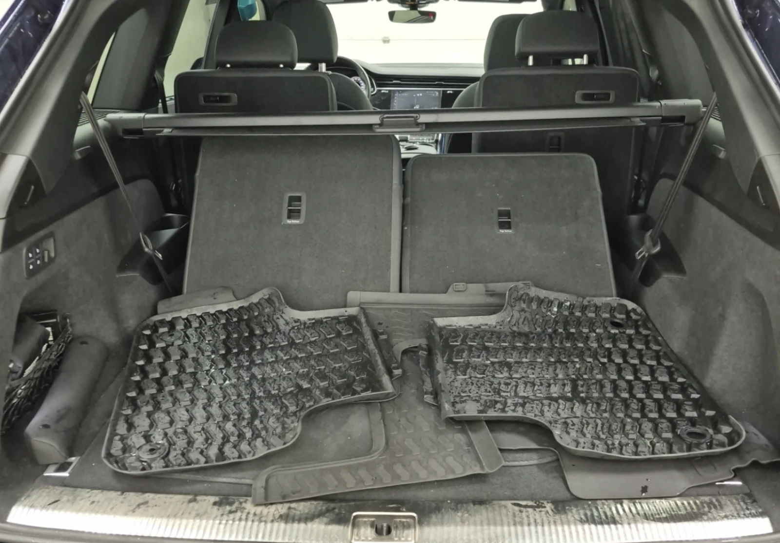 Audi Q7 PROGRESSIV | Mobile.bg   13