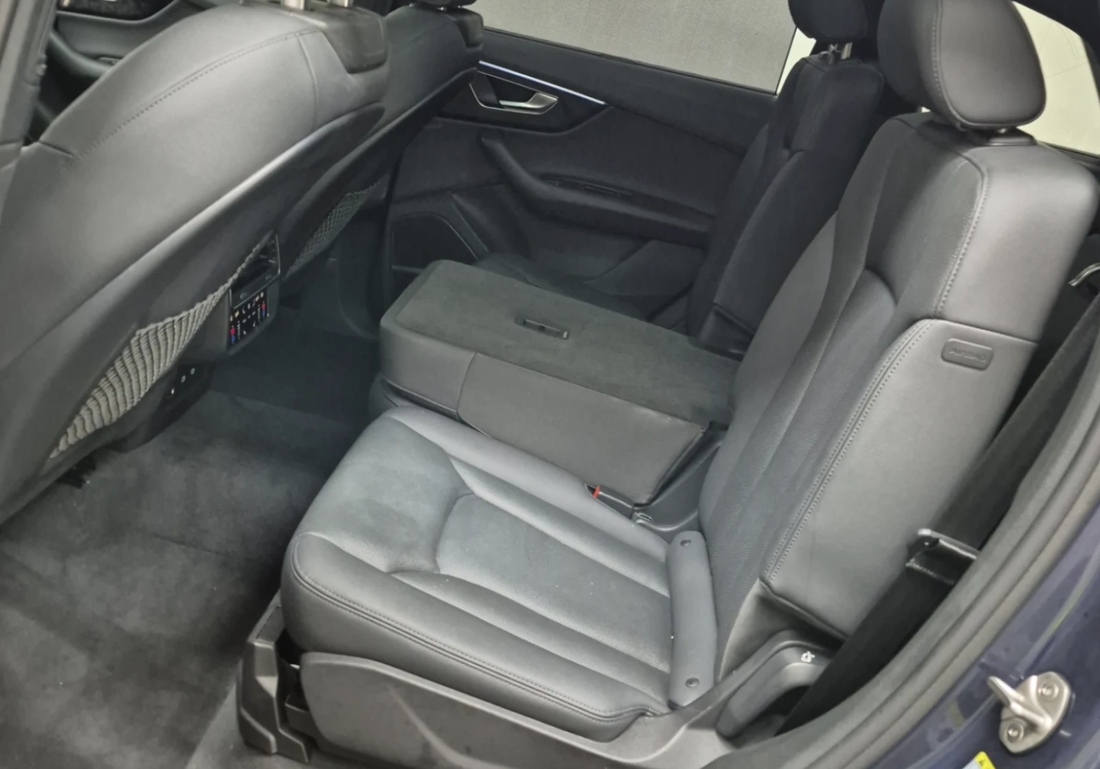 Audi Q7 PROGRESSIV | Mobile.bg   12