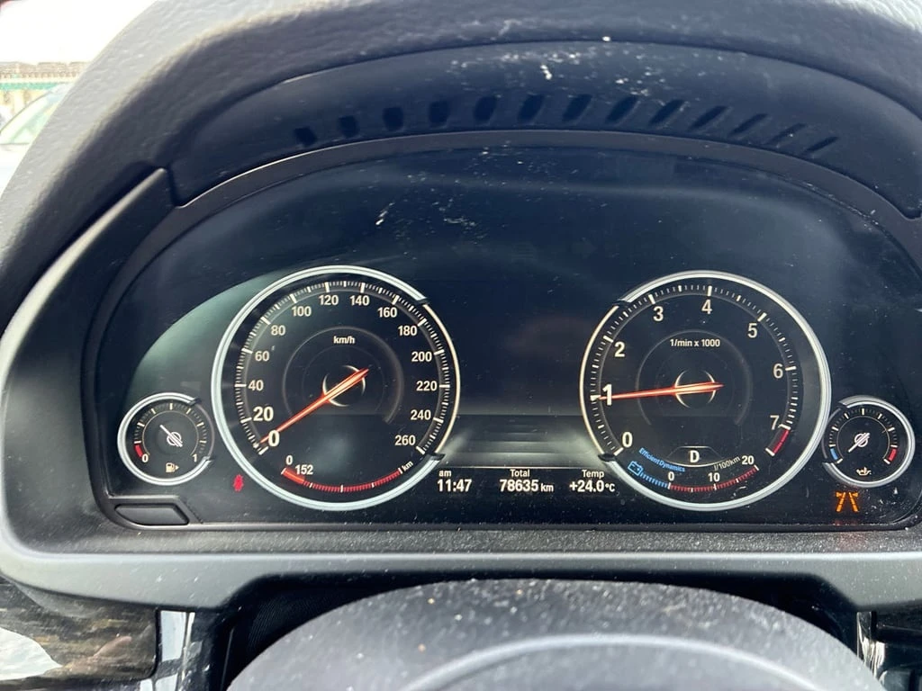 BMW X5 * xDrive35i * CARFAX * БЕЗ ПЪРВОНАЧАЛНА ВНОСКА - изображение 8