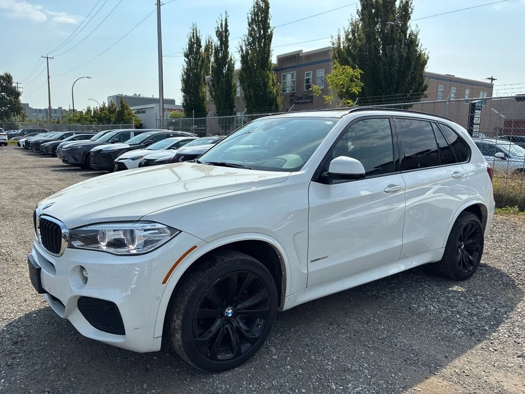 BMW X5 * xDrive35i * CARFAX * БЕЗ ПЪРВОНАЧАЛНА ВНОСКА - изображение 2