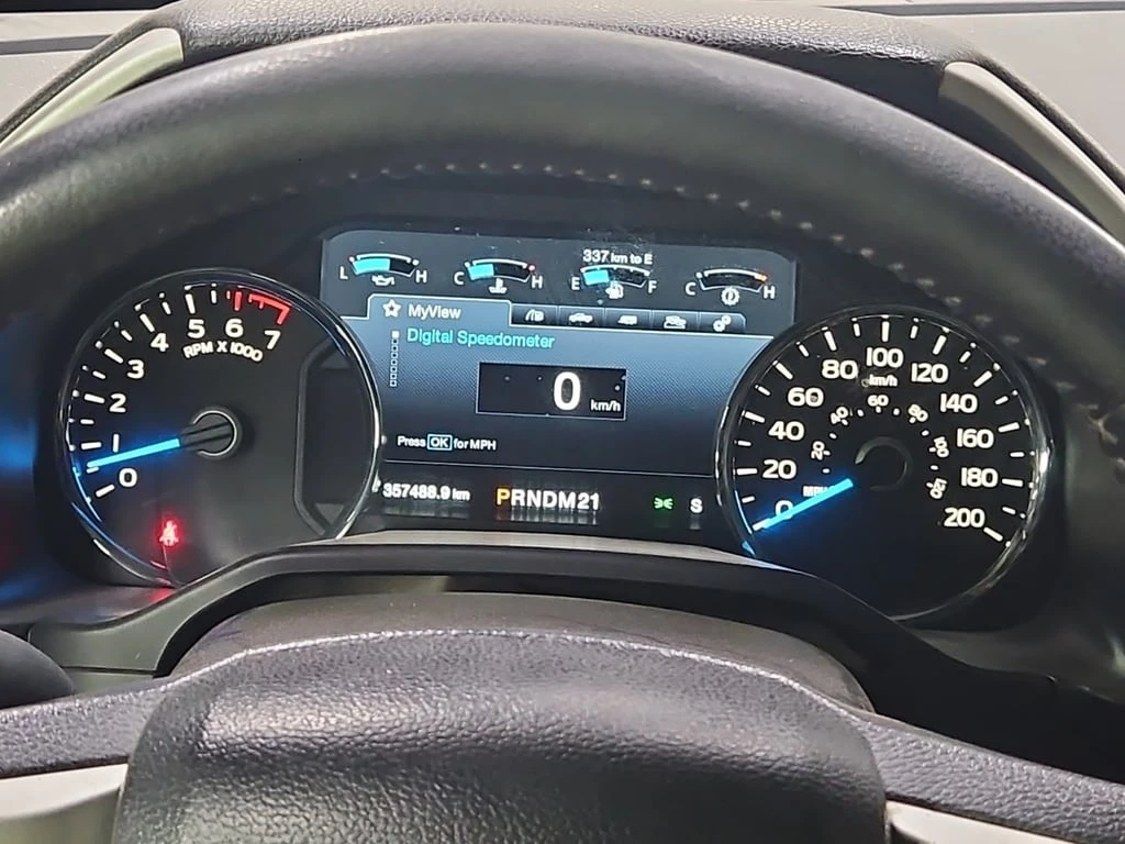 Ford F150 * LARIAT CREW CAB SHORT BED * CARFAX *   | Mobile.bg   8