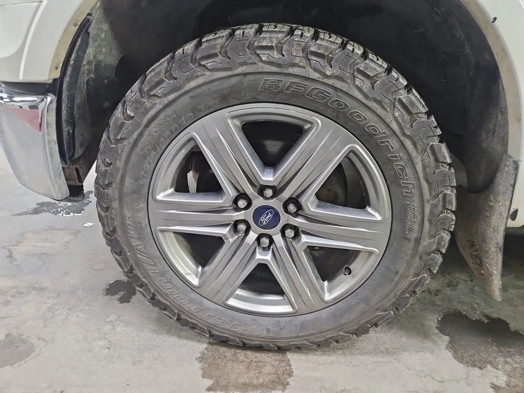 Ford F150 * LARIAT CREW CAB SHORT BED * CARFAX *   | Mobile.bg   15