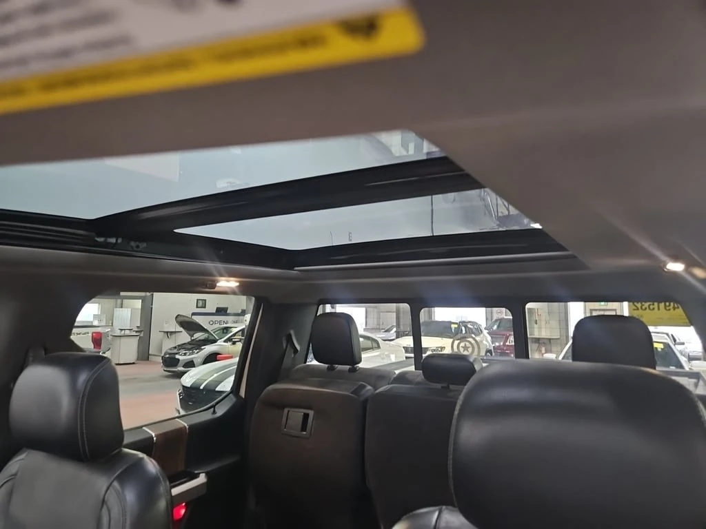 Ford F150 * LARIAT CREW CAB SHORT BED * CARFAX *   | Mobile.bg   10