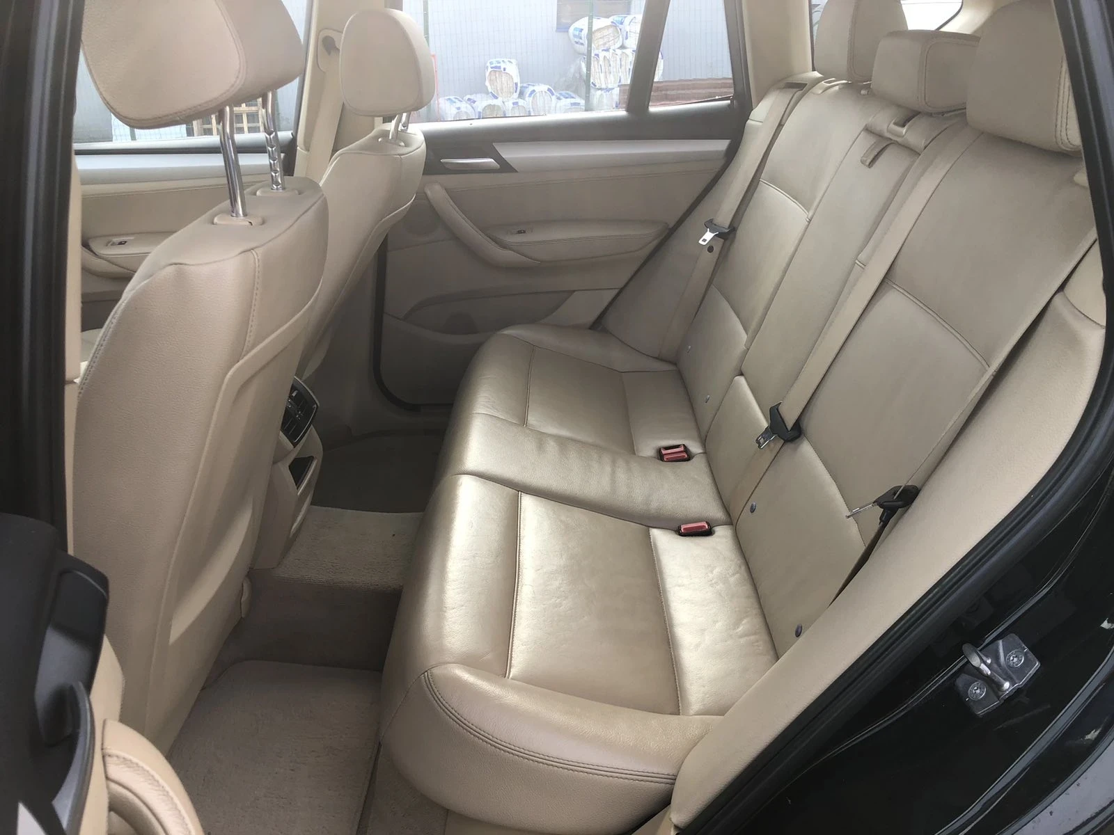 BMW X3 3.0d  | Mobile.bg   11