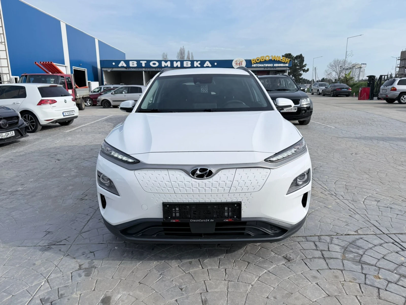 Hyundai Kona   -5% | Mobile.bg   1