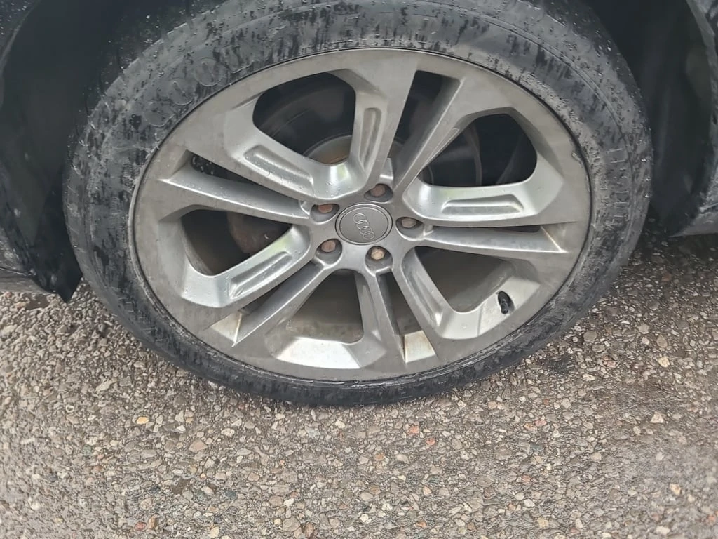 Audi Q3 * PROGRESSIV * CARFAX * ���� �� �� | Mobile.bg � ����������� 13