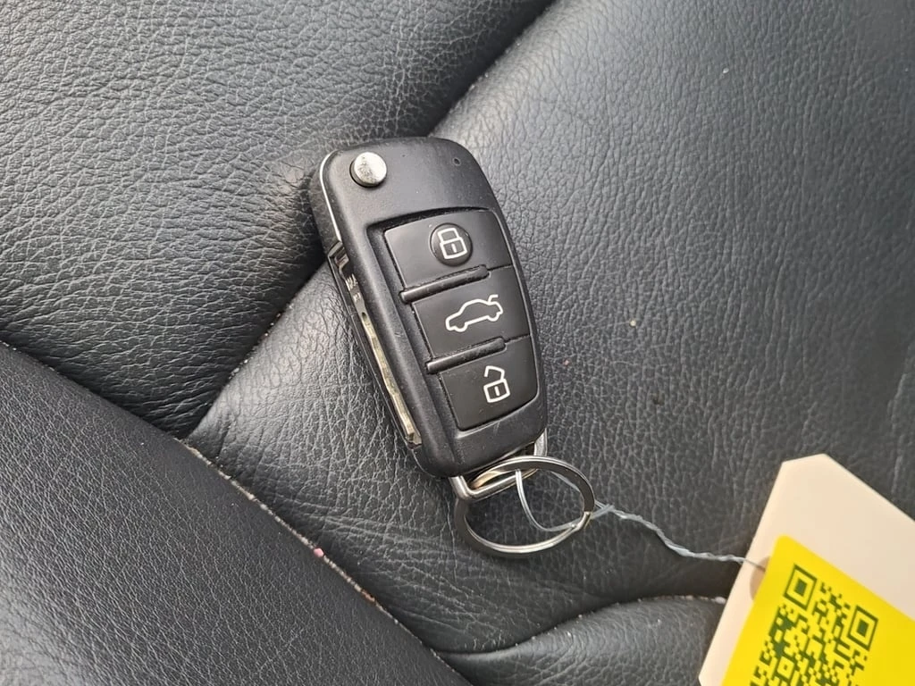 Audi Q3 * PROGRESSIV * CARFAX * ЦЕНА ДО БГ - изображение 10