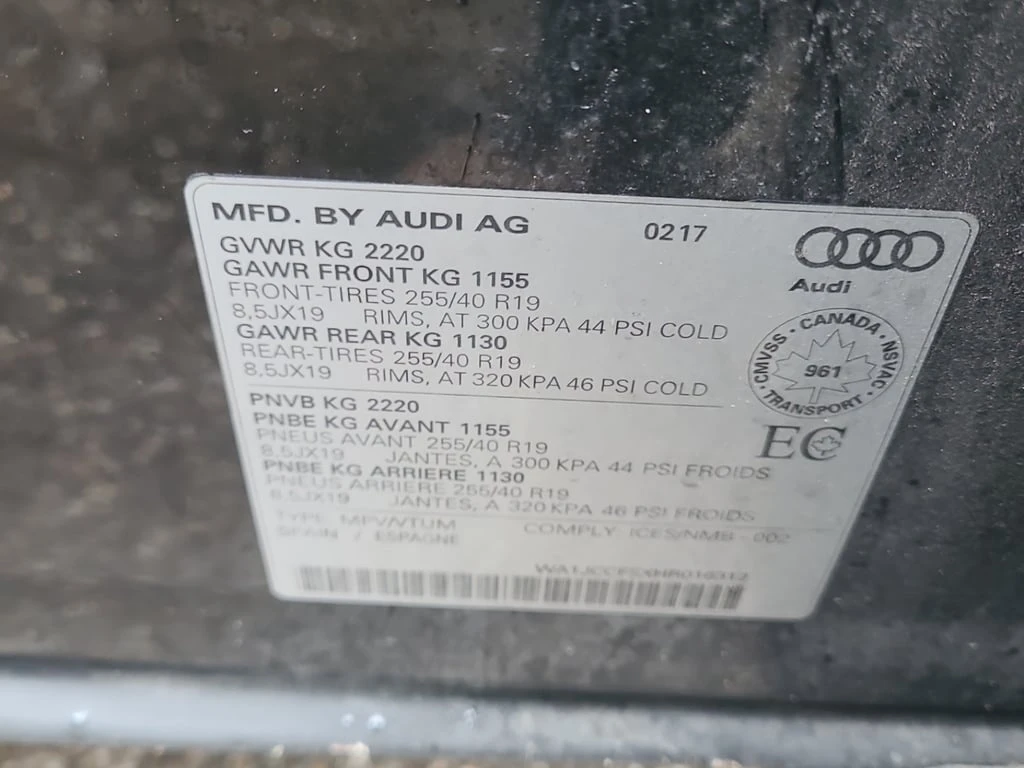 Audi Q3 * PROGRESSIV * CARFAX * ���� �� �� | Mobile.bg � ����������� 17
