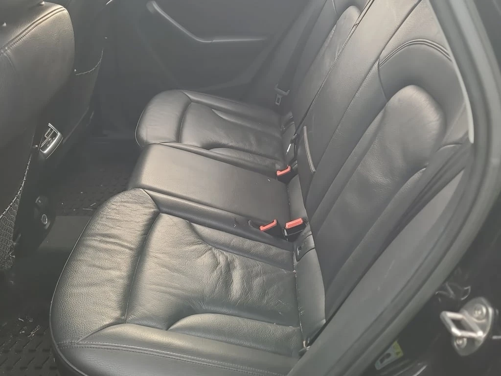 Audi Q3 * PROGRESSIV * CARFAX * ���� �� �� | Mobile.bg � ����������� 12