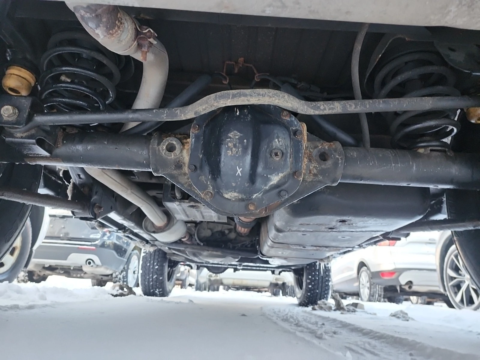 Jeep Wrangler * UNLIMITED SAHARA* CARFAX*  | Mobile.bg � ����������� 17