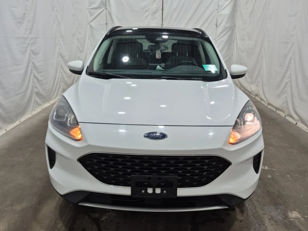 Ford Escape * SE * CARFAX * БЕЗ ПЪРВОНАЧАЛНА ВНОСКА - изображение 7