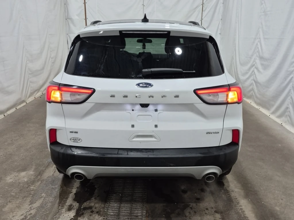 Ford Escape * SE * CARFAX * БЕЗ ПЪРВОНАЧАЛНА ВНОСКА - изображение 6