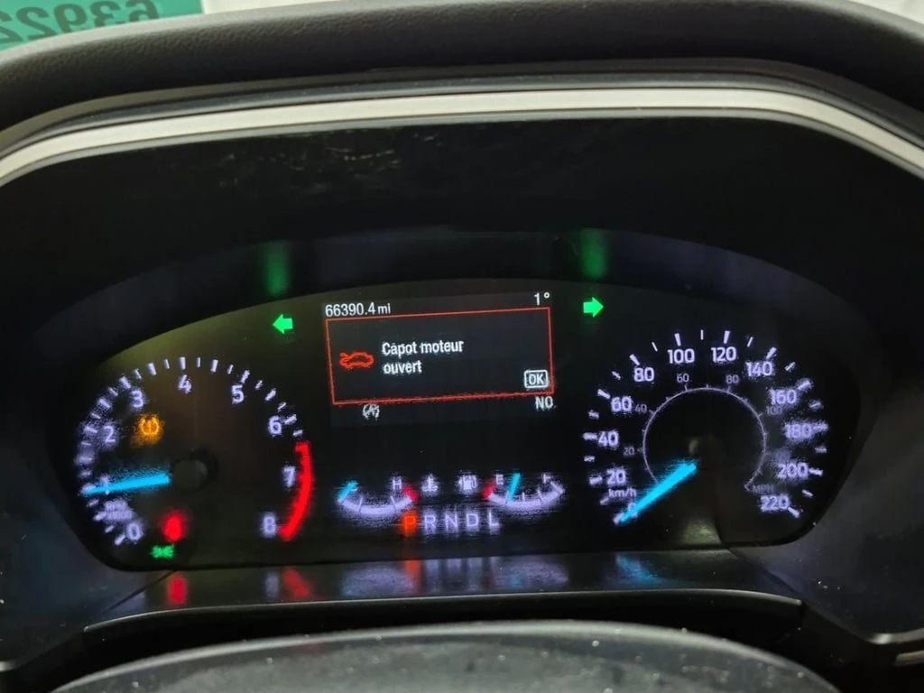 Ford Escape * SE * CARFAX * БЕЗ ПЪРВОНАЧАЛНА ВНОСКА - изображение 10