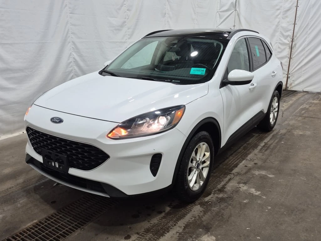 Ford Escape * SE * CARFAX * ��� ������������ ������ | Mobile.bg � ����������� 1