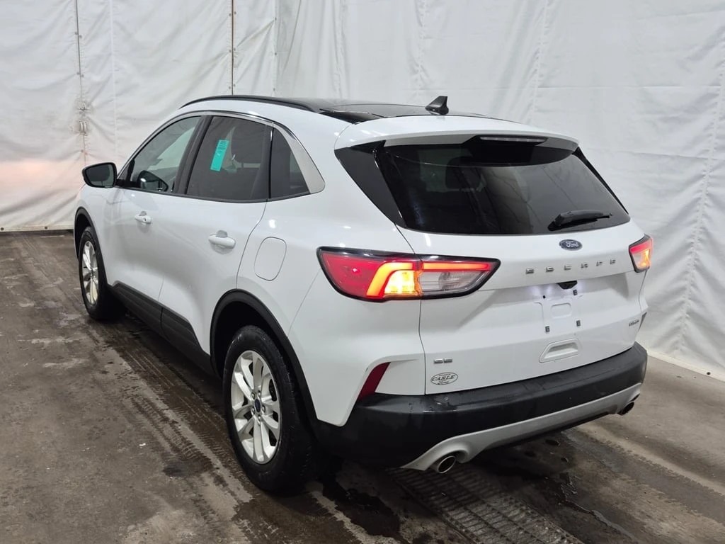 Ford Escape * SE * CARFAX * БЕЗ ПЪРВОНАЧАЛНА ВНОСКА - изображение 4