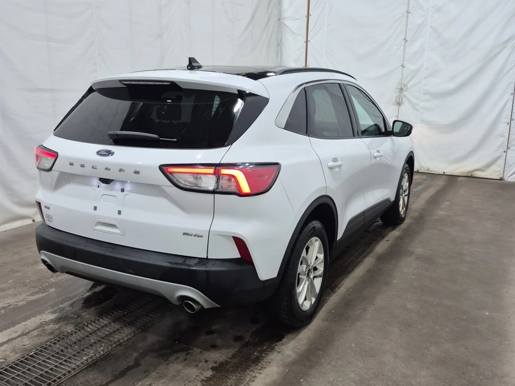 Ford Escape * SE * CARFAX * БЕЗ ПЪРВОНАЧАЛНА ВНОСКА - изображение 3