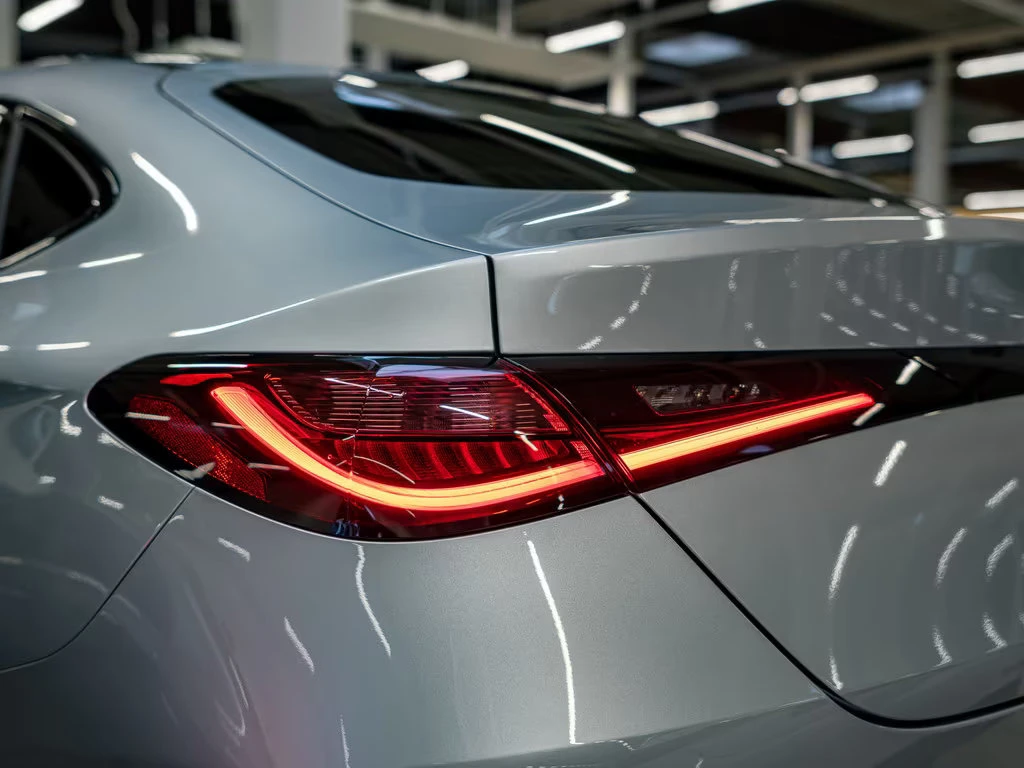 Mercedes-Benz GLC 300 COUPE/258HP/AMG/360/PANO/NIGHT/898v - изображение 4