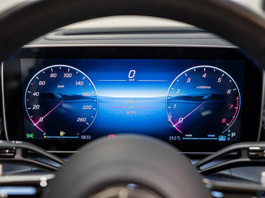 Mercedes-Benz GLC 300 COUPE/258HP/AMG/360/PANO/NIGHT/898v | Mobile.bg � ����������� 14