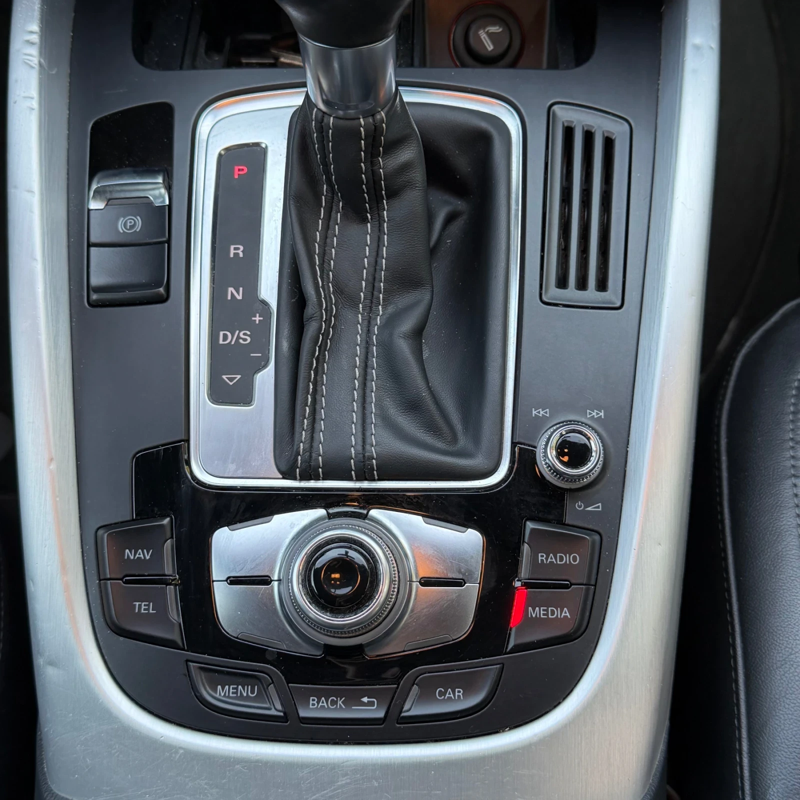 Audi SQ5 Matrix Shadow line  | Mobile.bg � ����������� 11