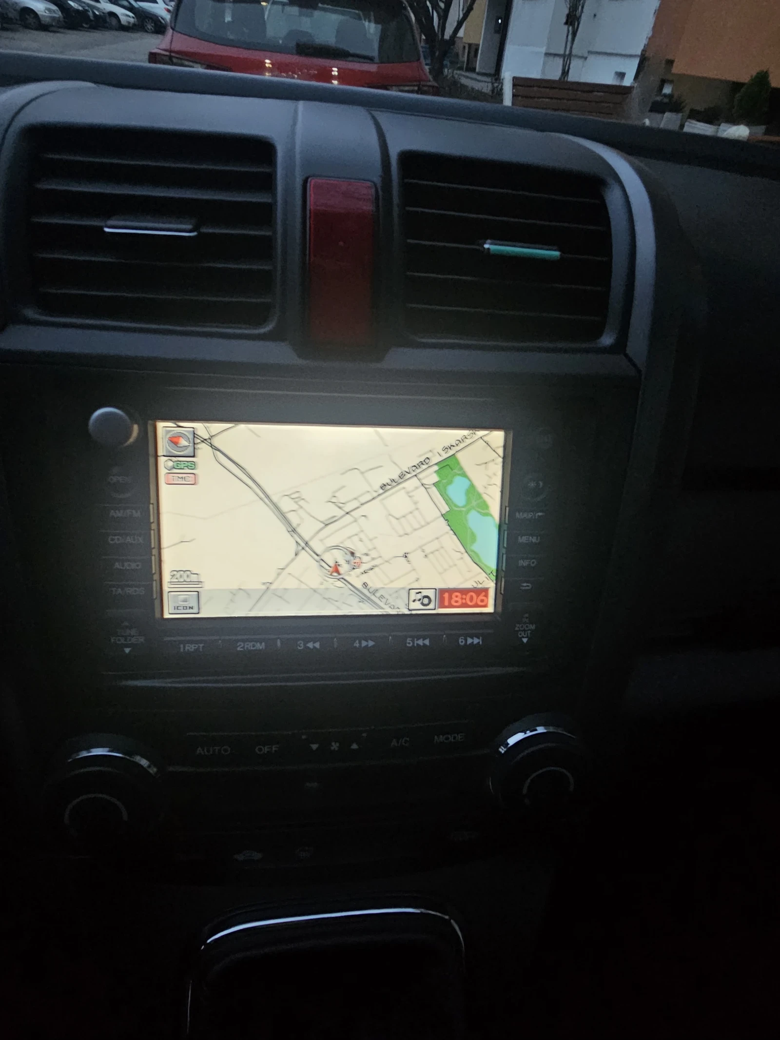 Honda Cr-v, снимка 14 - Автомобили и джипове - 53640279