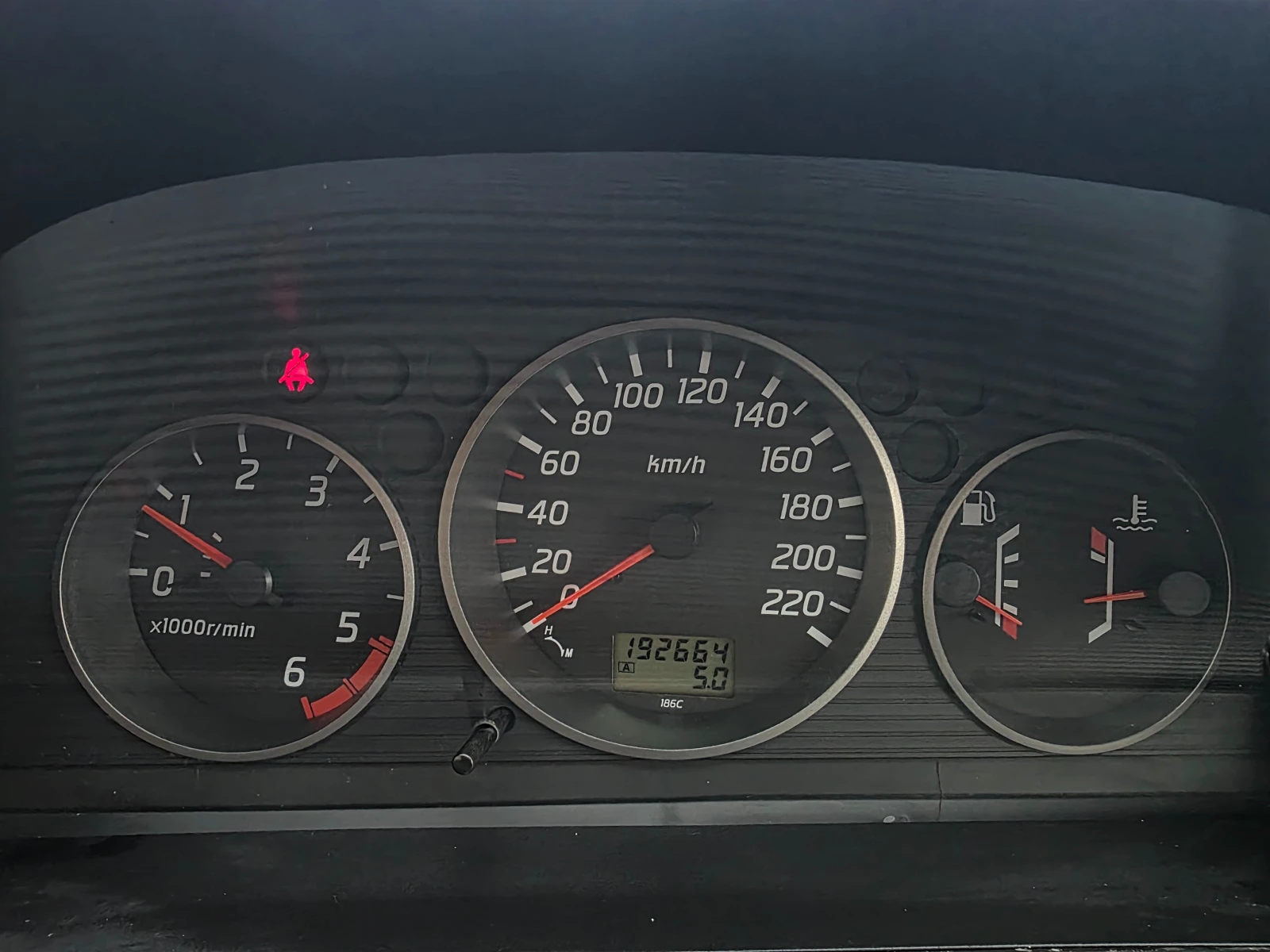 Nissan X-trail 2.2DI-T KLIMA ITALY | Mobile.bg � ����������� 16