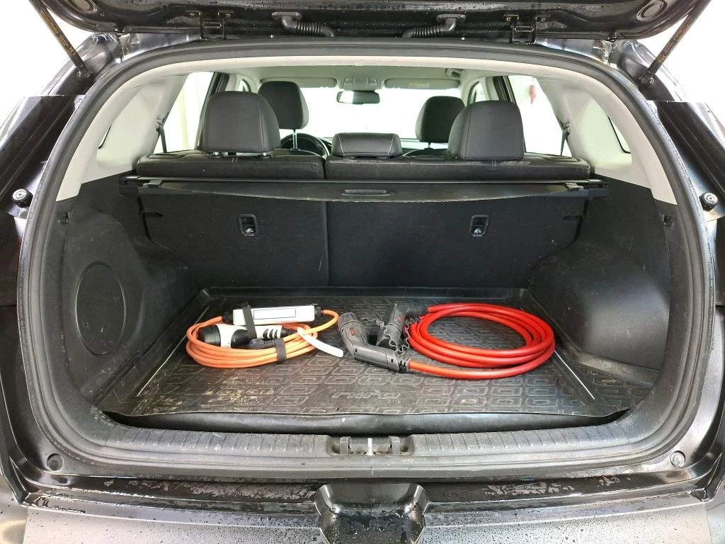 Kia Niro 64kw, Executive Line, снимка 8 - Автомобили и джипове - 53757329