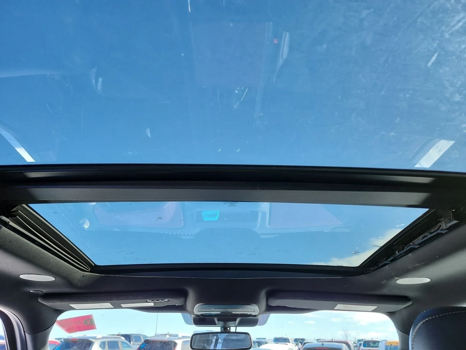 Ford F150 LARIAT CREW CAB SHORT BED* B&O* Обдух* Подгрев, снимка 10 - Автомобили и джипове - 53861403