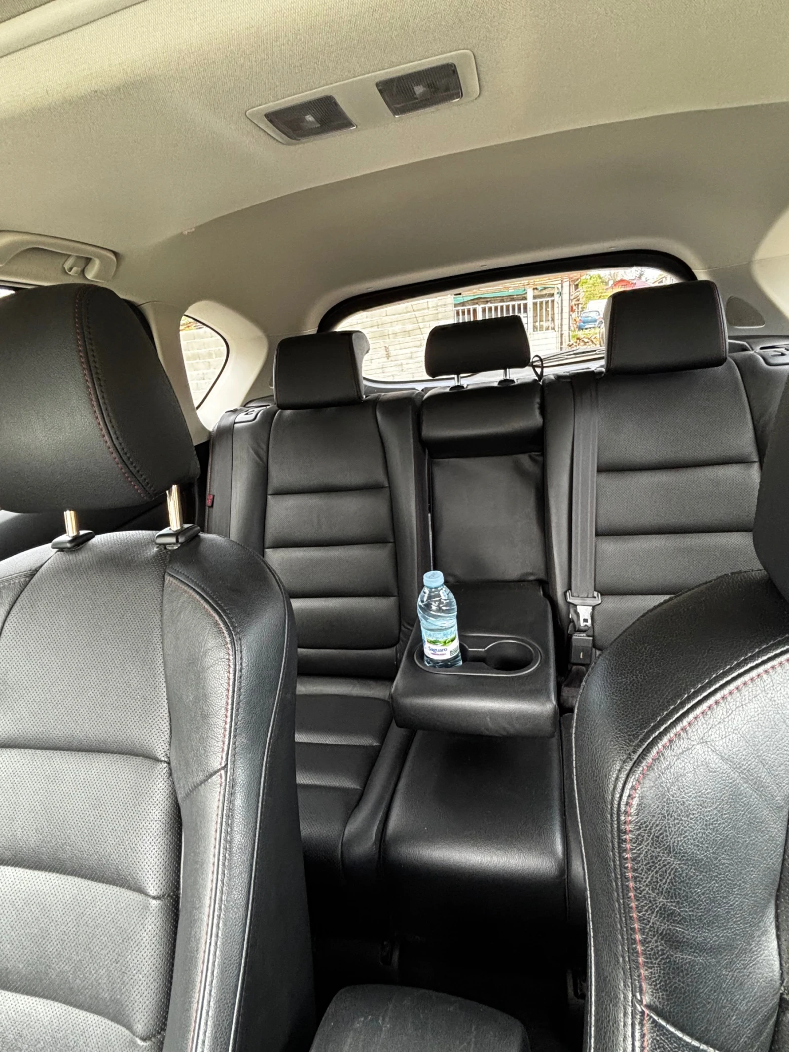 Mazda CX-5 2.2 AWD Skyactiv, снимка 5 - Автомобили и джипове - 54296051