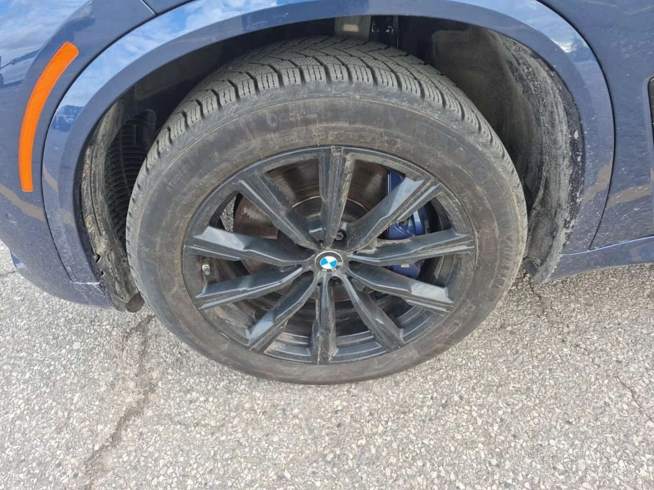 BMW X5 * XDRIVE40I * CARFAX * ЦЕНА ДО БГ, снимка 11 - Автомобили и джипове - 54526180