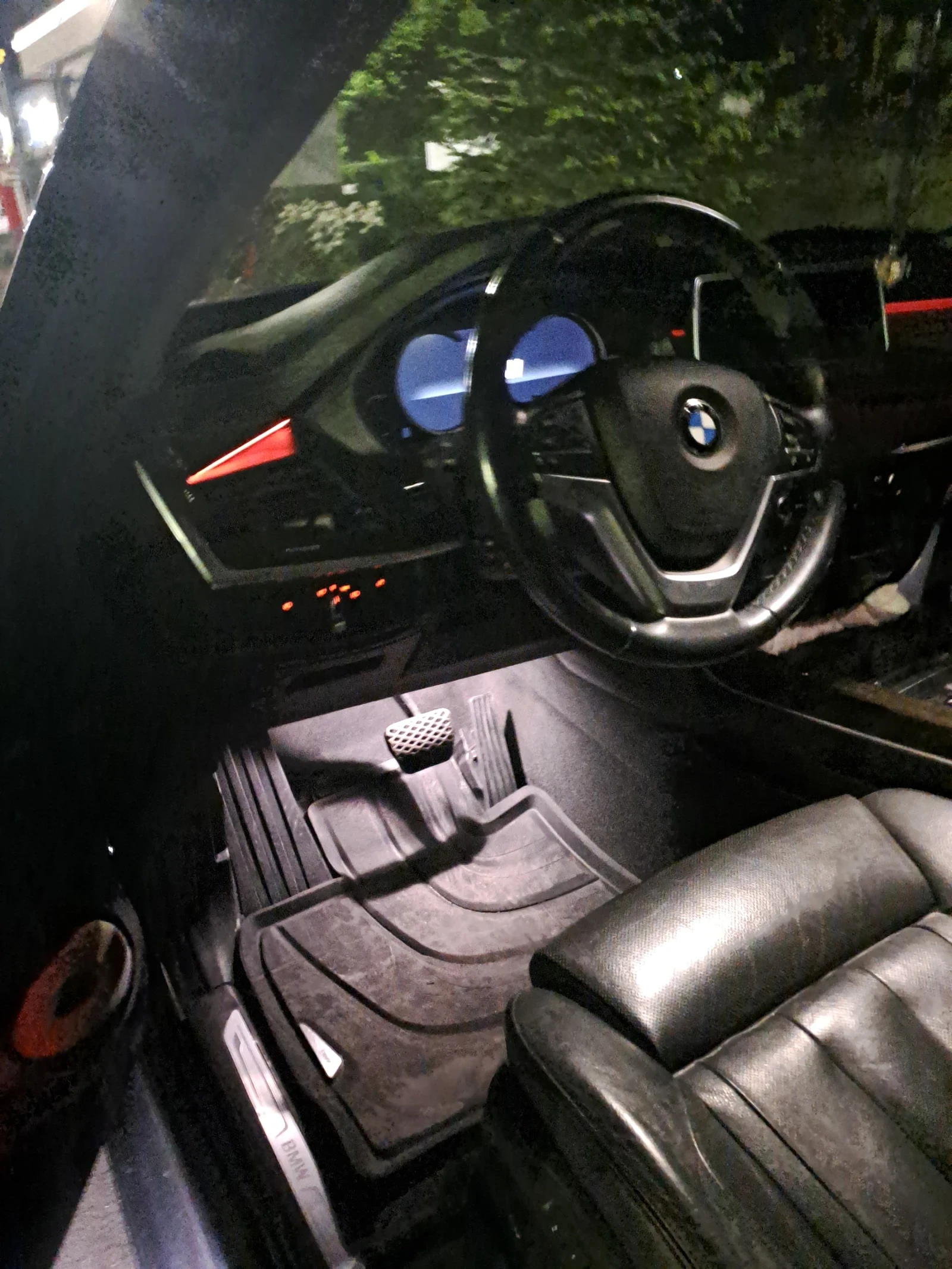 BMW X5 Xdrive3, 5, снимка 3 - Автомобили и джипове - 54775682