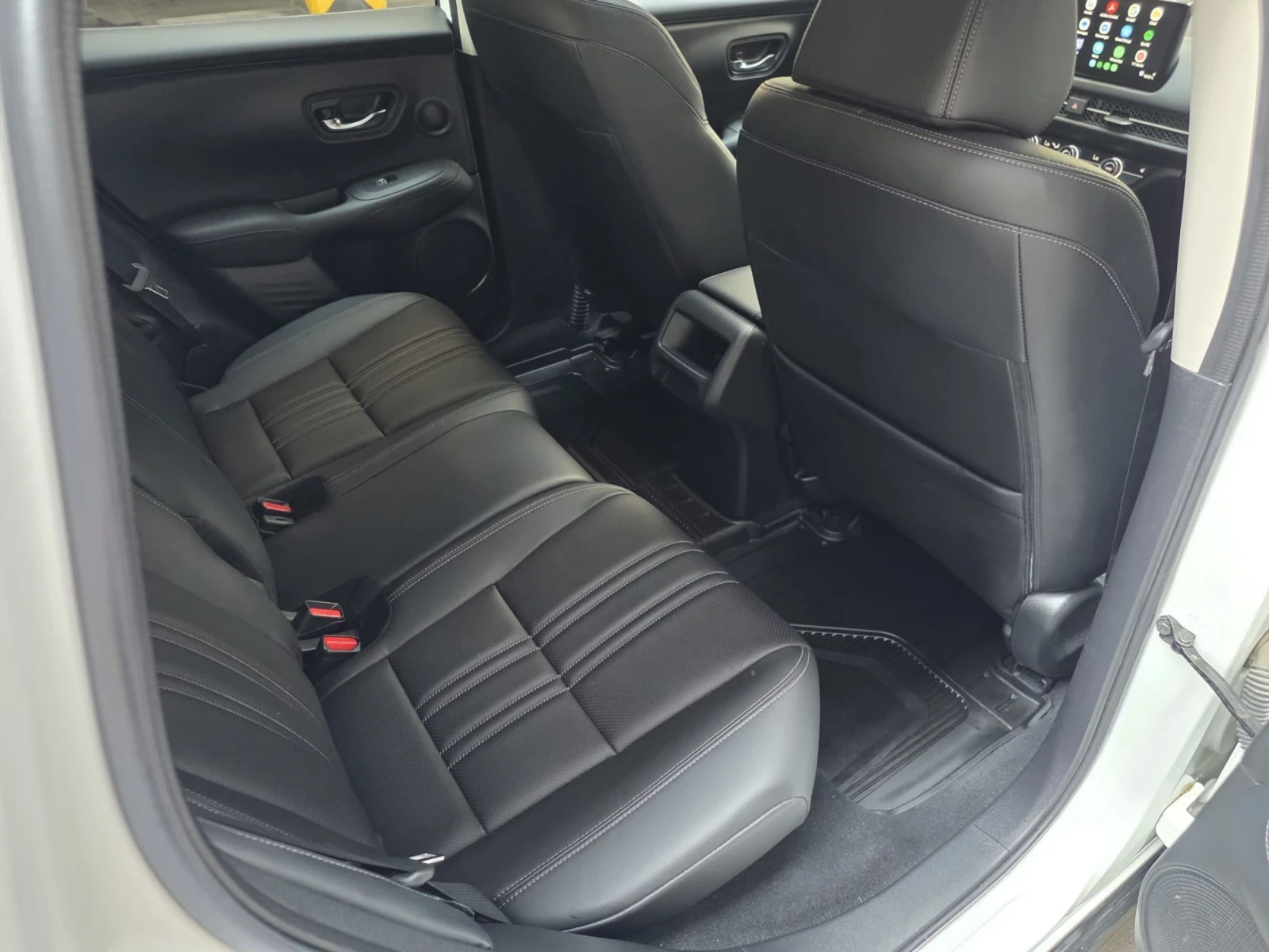 Honda Hr-v  - AWD - ���� - Full Led | Mobile.bg � ����������� 13