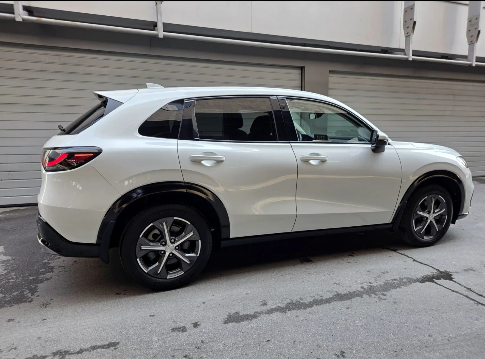 Honda Hr-v  - AWD - ���� - Full Led | Mobile.bg � ����������� 6