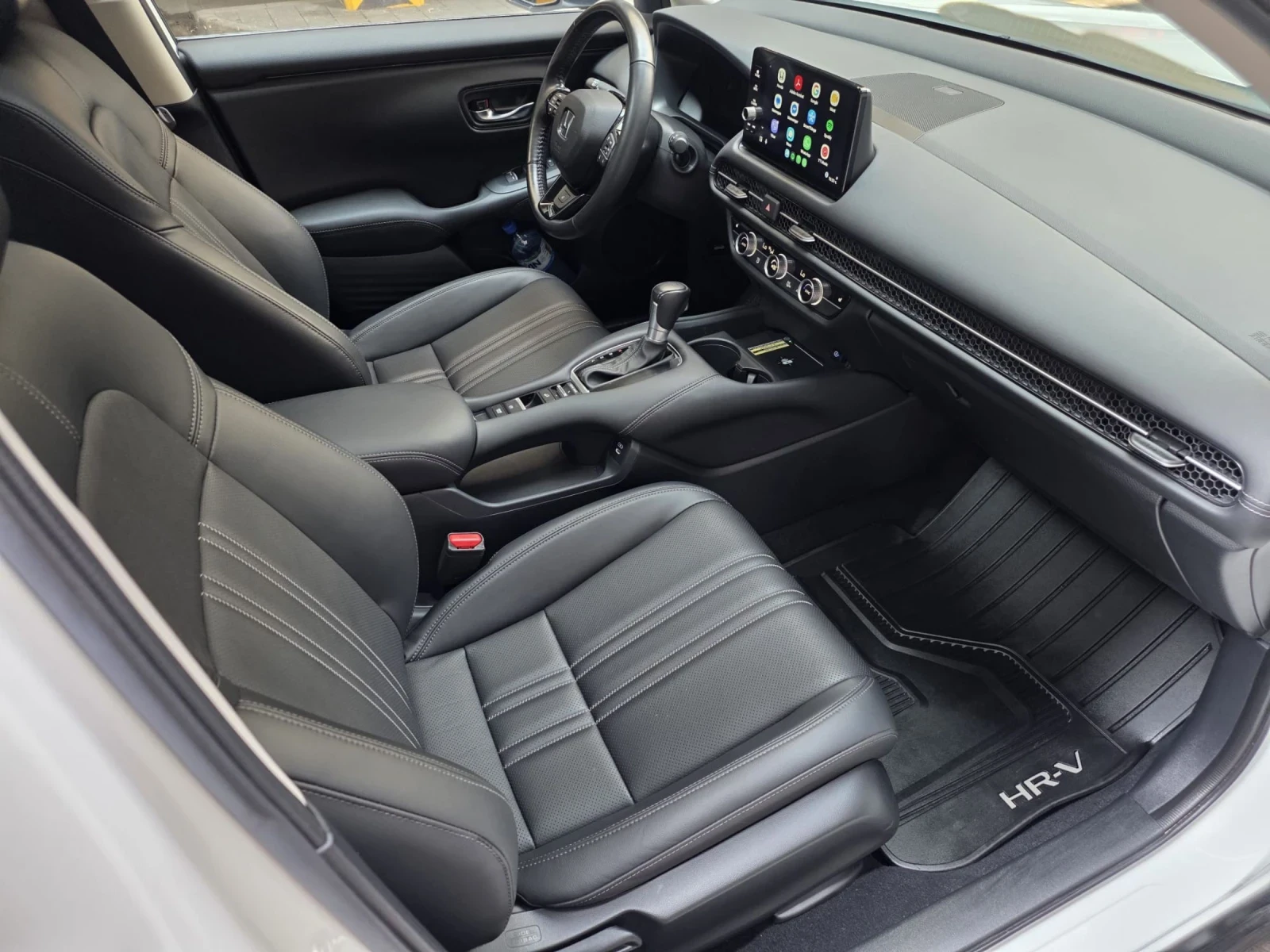 Honda Hr-v  - AWD - ���� - Full Led | Mobile.bg � ����������� 14